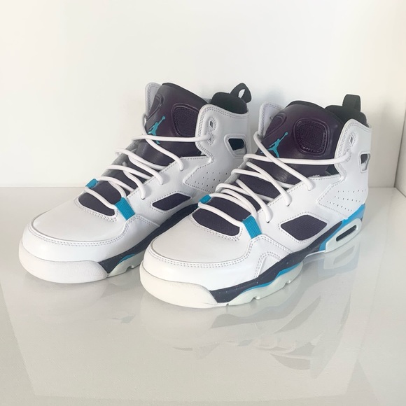 Jordan Sneakers - Picture 3 of 11